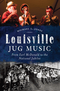 Louisville Jug Music cover