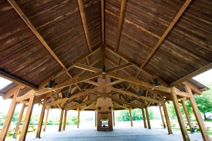 Pavilion